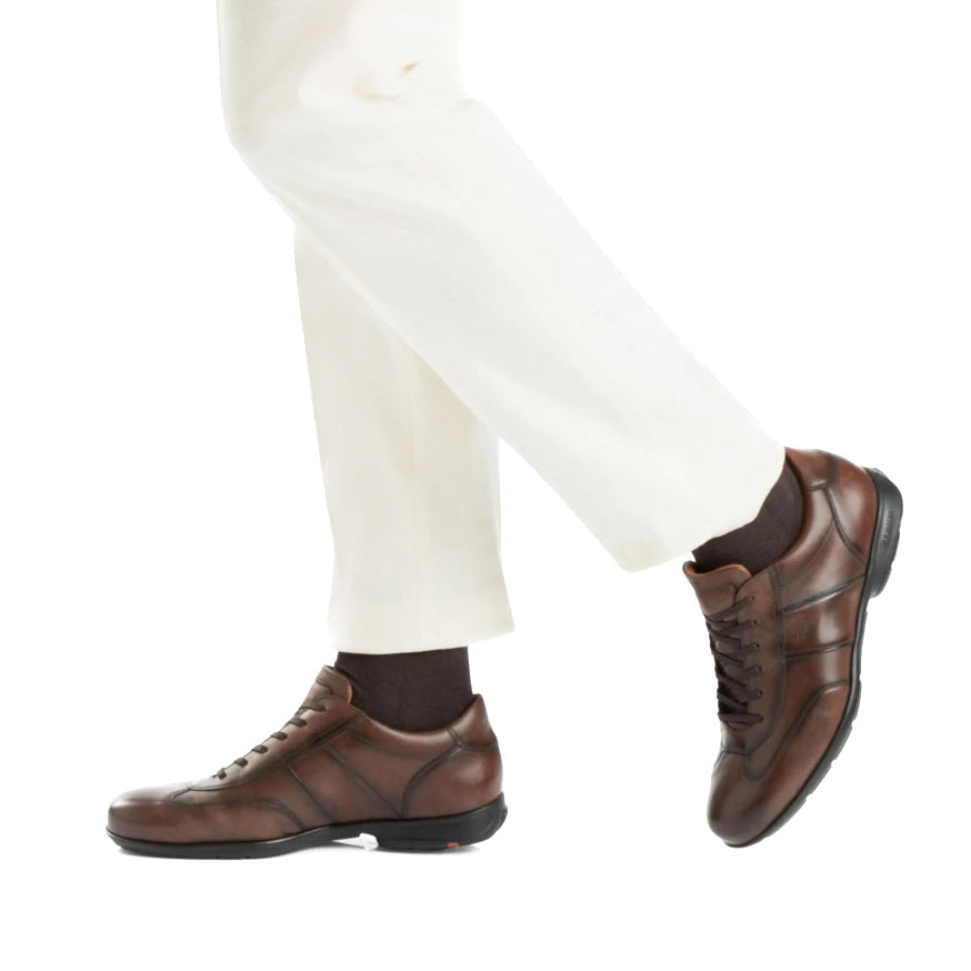 Amir - Dark Brown