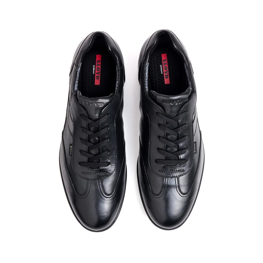 Vernon - Black