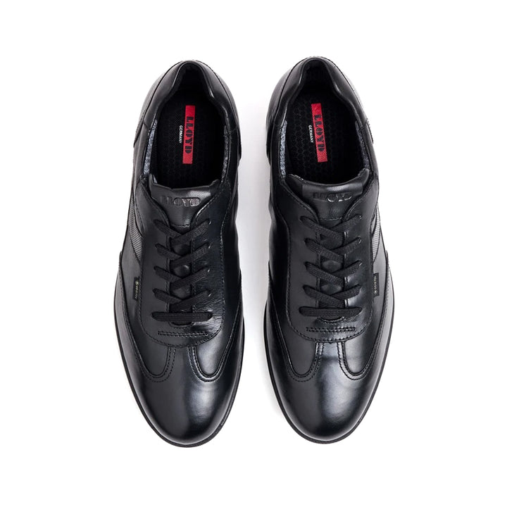 Vernon - Black