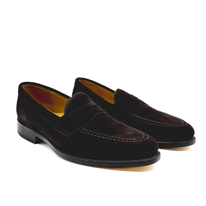 Imperial Penny Loafer