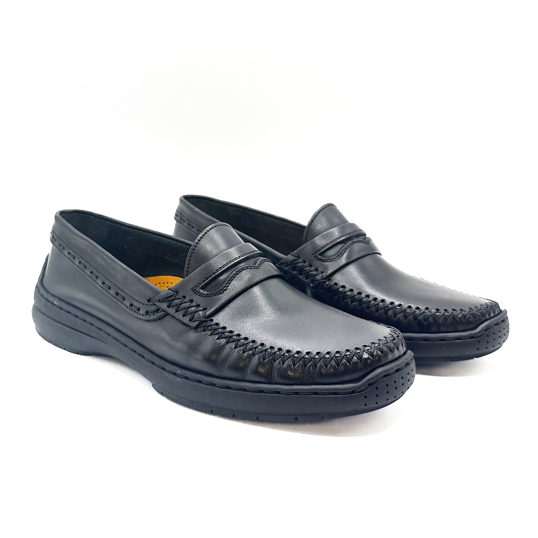 Roma - Black