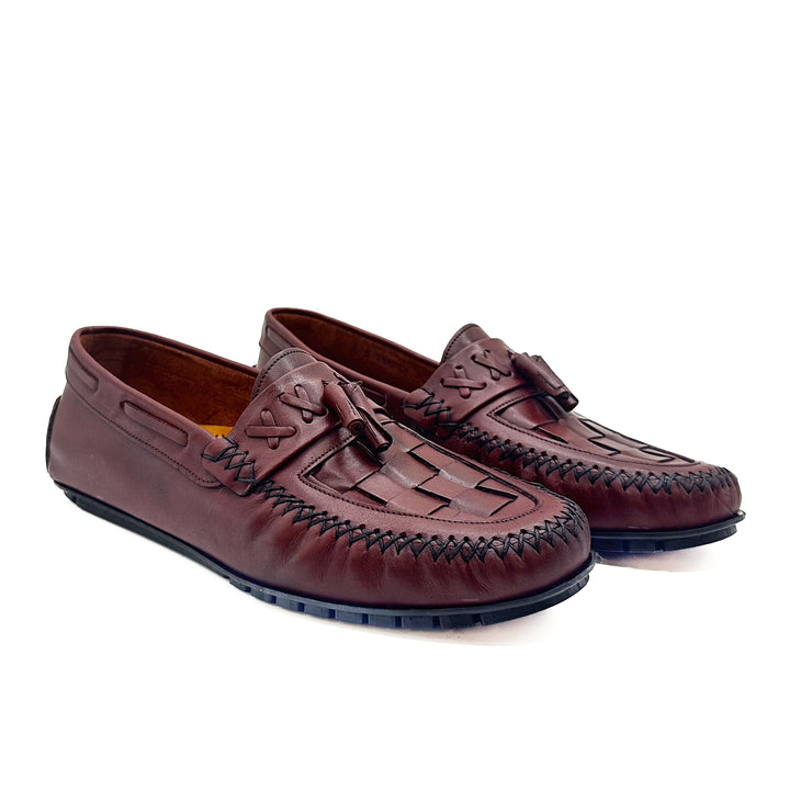 Faro - Brown