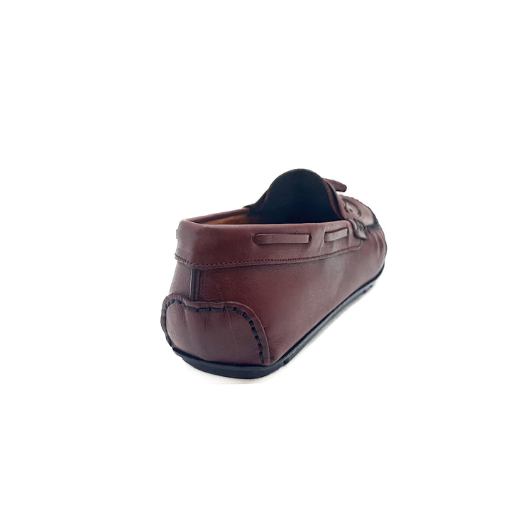 Faro - Brown