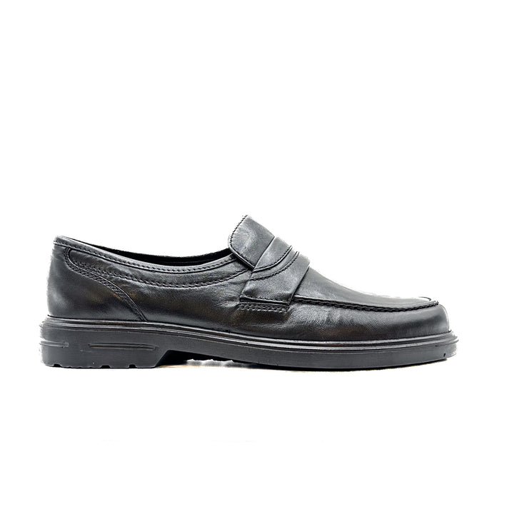 Peru - Black
