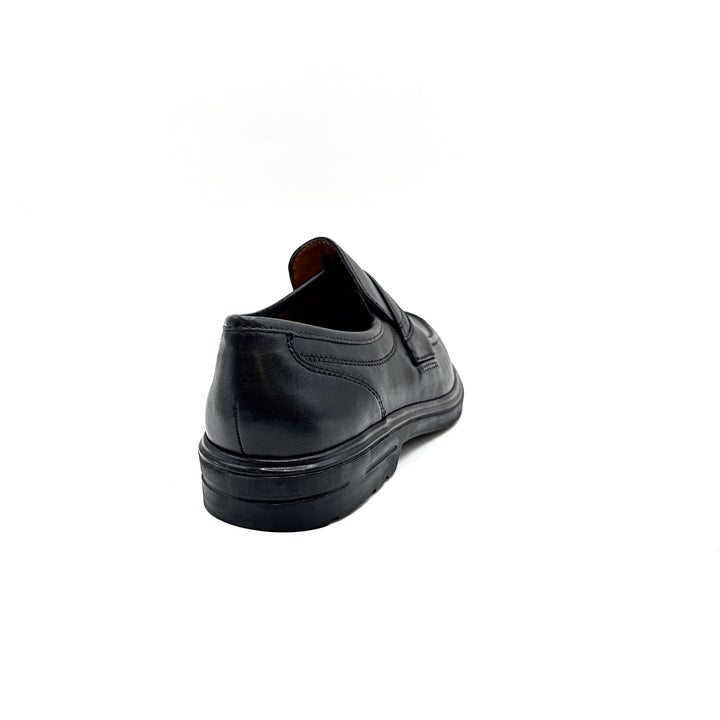 Peru - Black