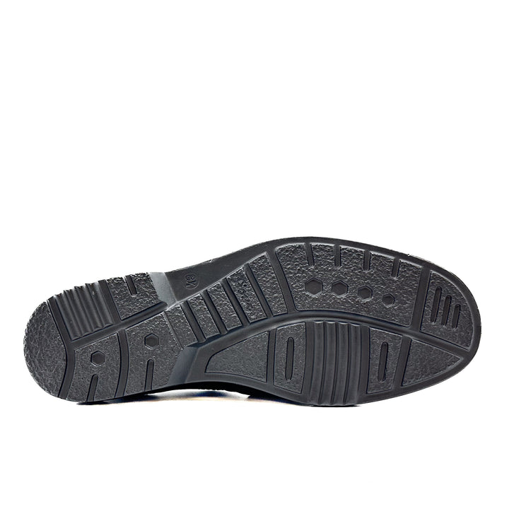 Peru - Black