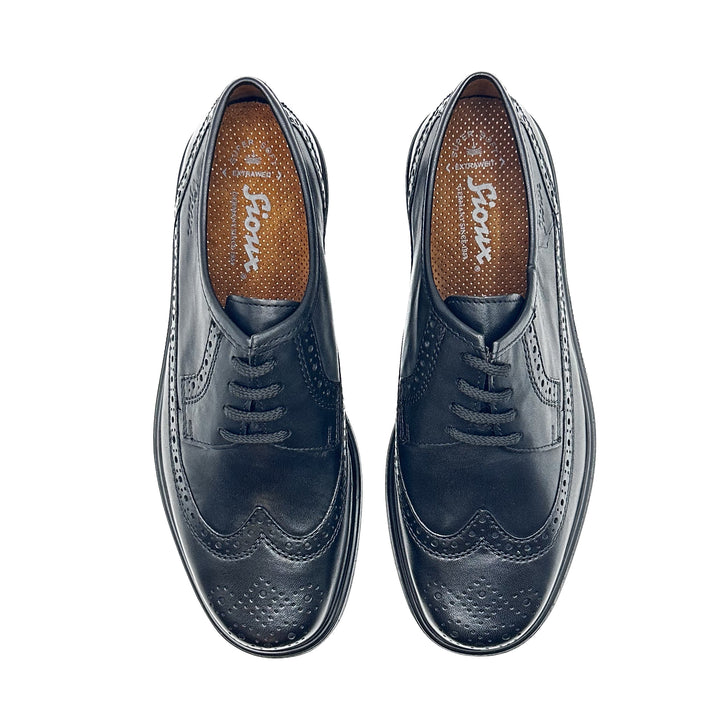 Pacco - Black