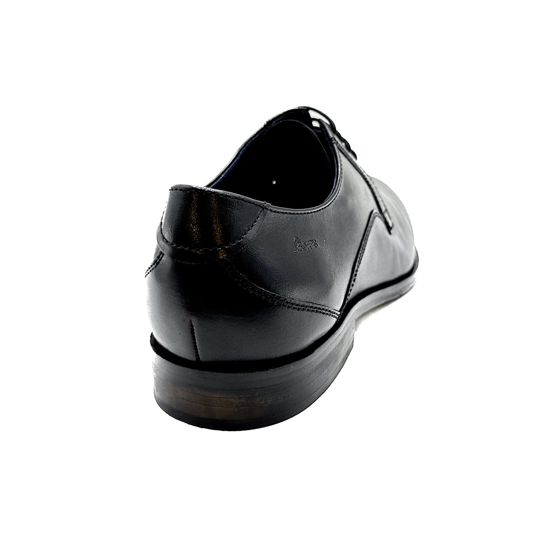 Jaromir - 702 - Black