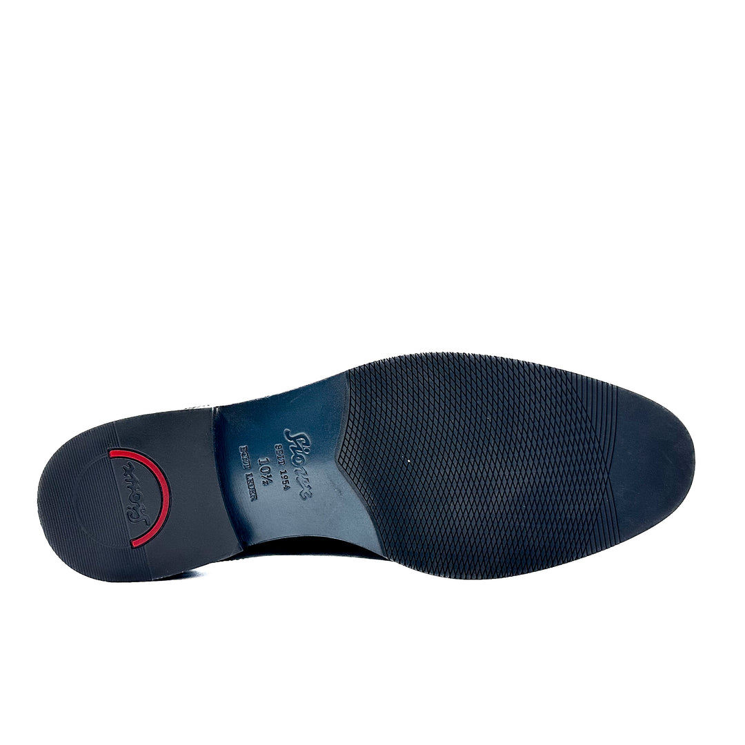 Jaromir - 702 - Black