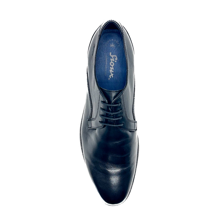 Jaromir - 702 - Black