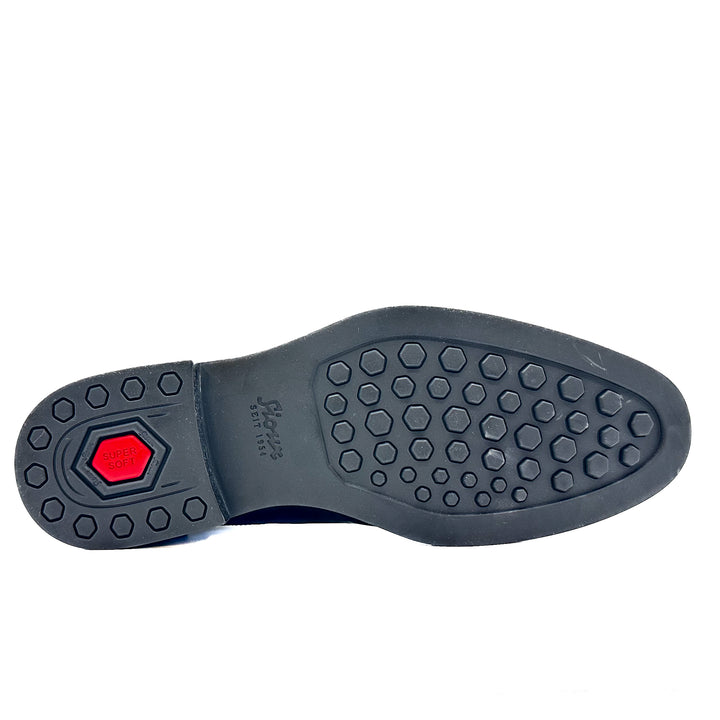 Foriolo 707 - Black