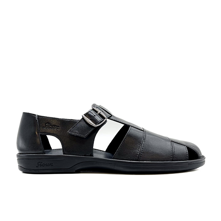 Gabun - Black