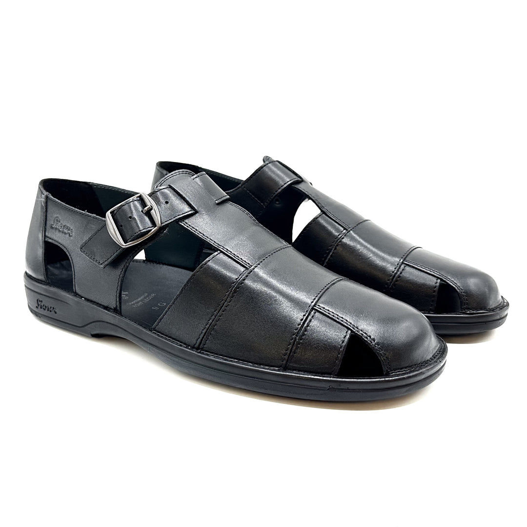 Gabun - Black