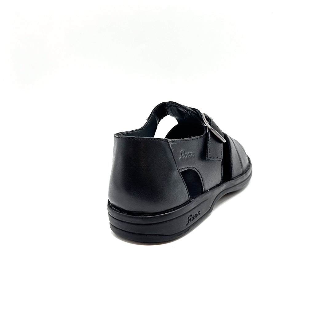 Gabun - Black