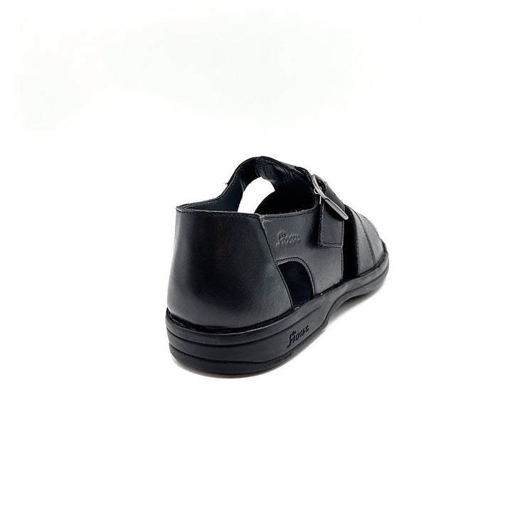 Gabun - Black