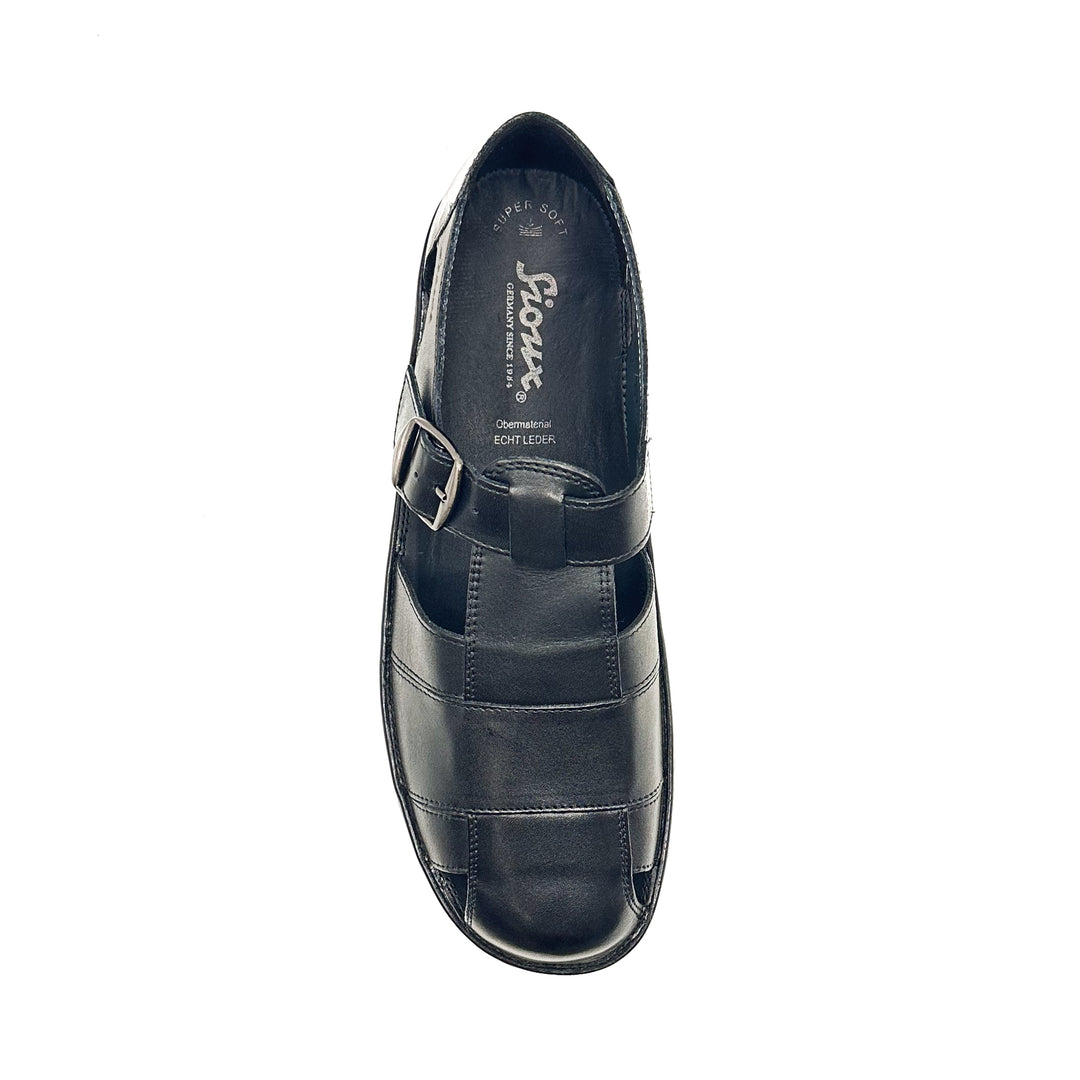 Gabun - Black