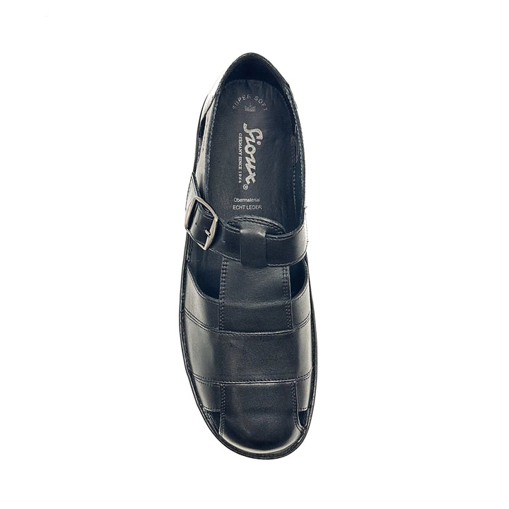 Gabun - Black