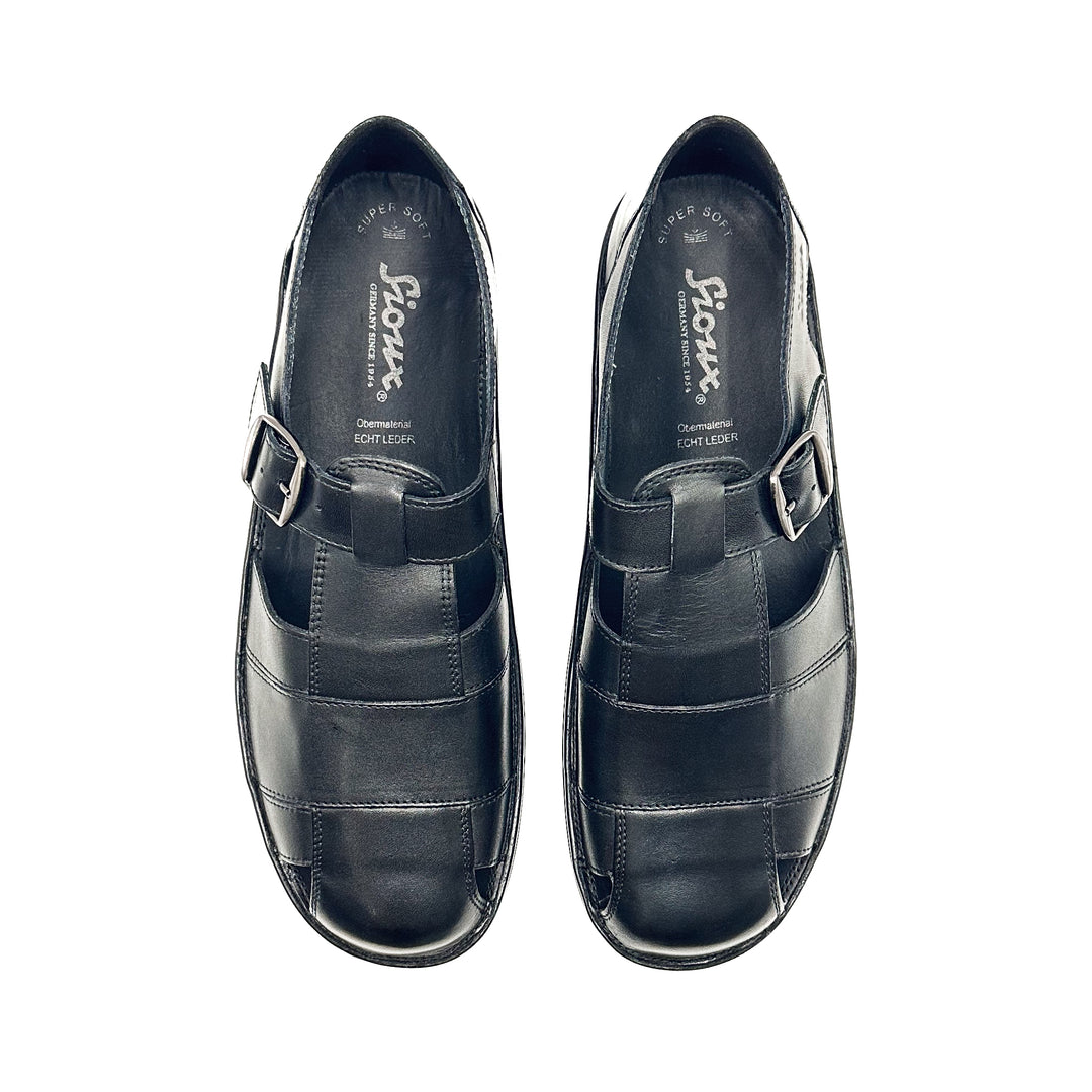 Gabun - Black