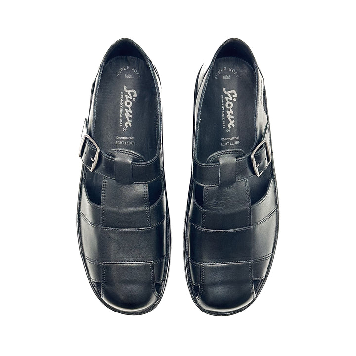 Gabun - Black