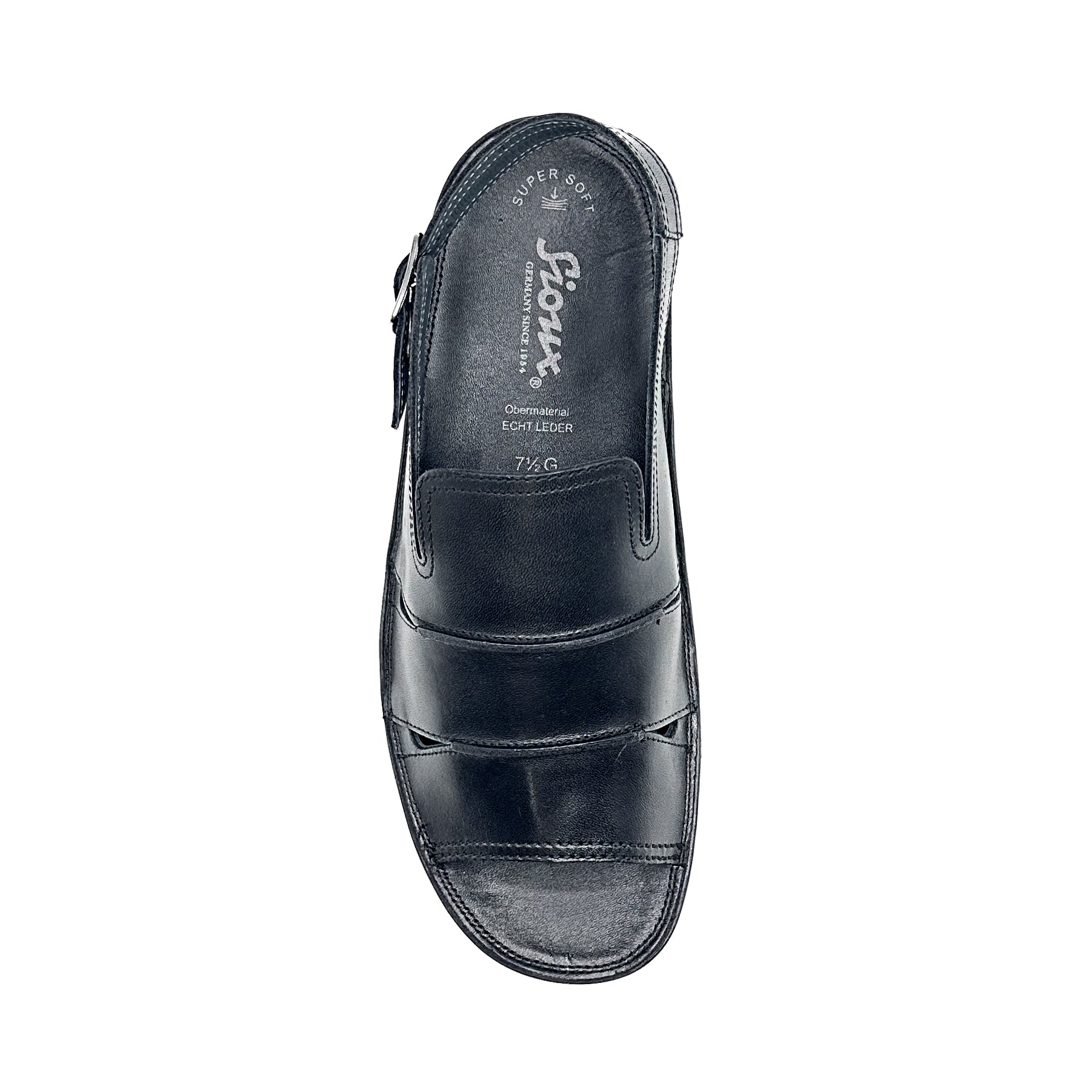 Venezuela - Black – Josephs Sydney