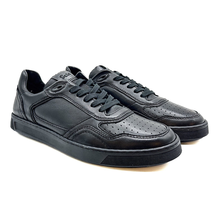 Tedroso 704 - Black