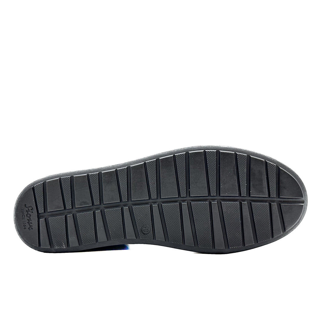 Tedroso 704 - Black