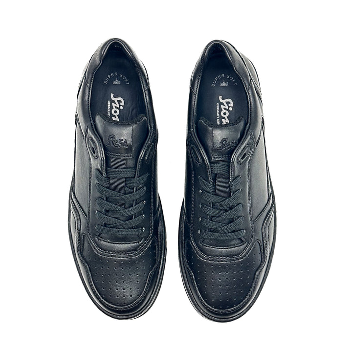 Tedroso 704 - Black