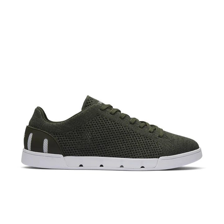 Breeze Tennis Knit 2.0 Sustainable