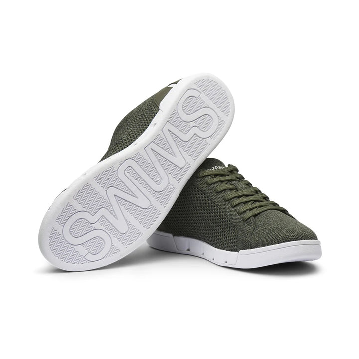 Breeze Tennis Knit 2.0 Sustainable