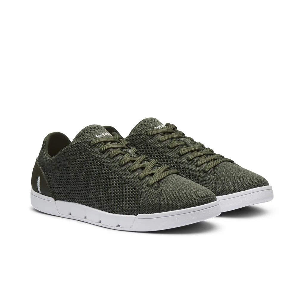 Breeze Tennis Knit 2.0 Sustainable