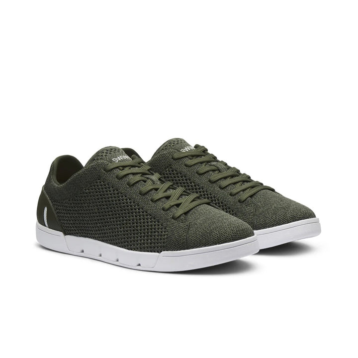 Breeze Tennis Knit 2.0 Sustainable