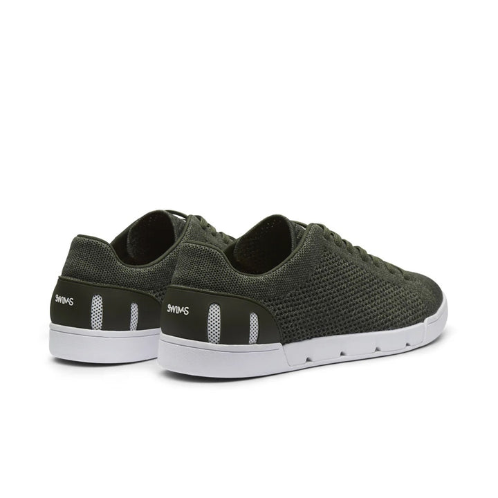 Breeze Tennis Knit 2.0 Sustainable