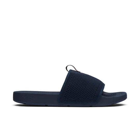 Cabana Slide - Navy