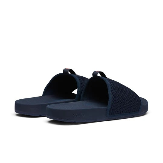 Cabana Slide - Navy