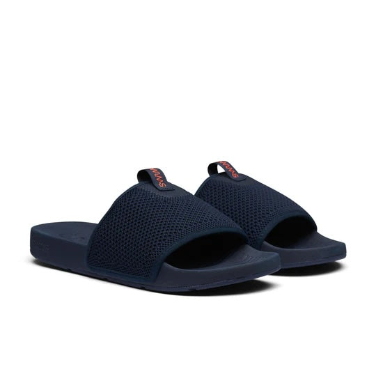 Cabana Slide - Navy