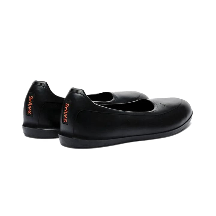 Galosh - Black