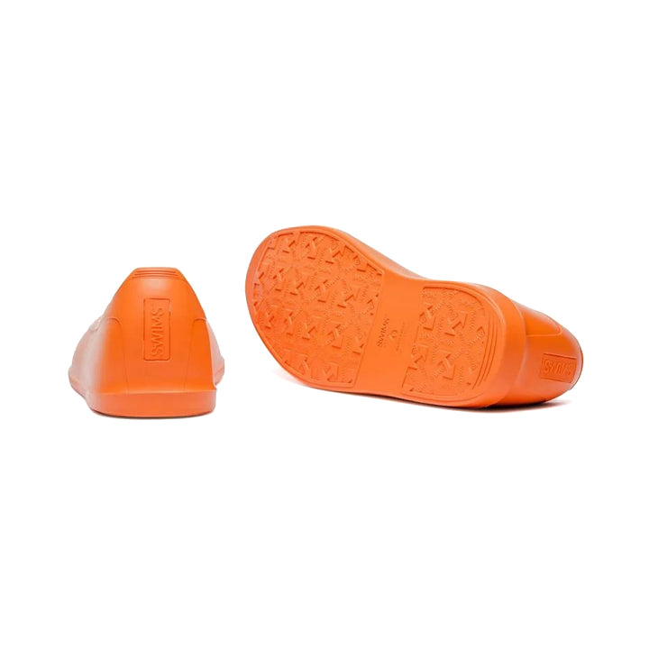 Galosh - Orange
