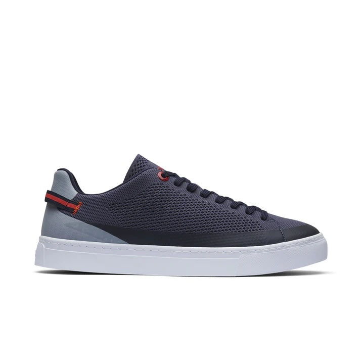 Park Sneaker - Navy
