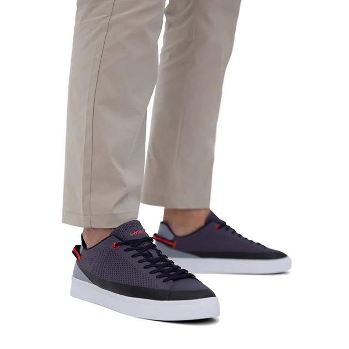 Park Sneaker - Navy