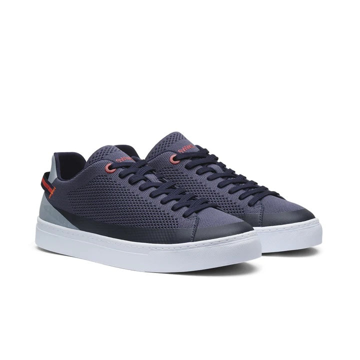 Park Sneaker - Navy