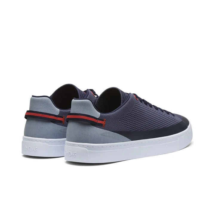 Park Sneaker - Navy
