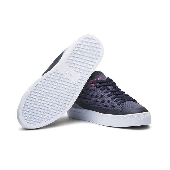 Park Sneaker - Navy
