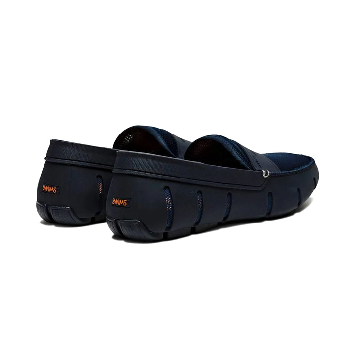 Penny Loafer - Navy