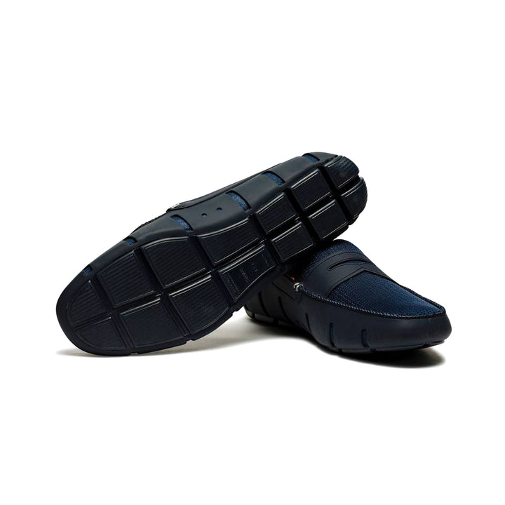Penny Loafer - Navy