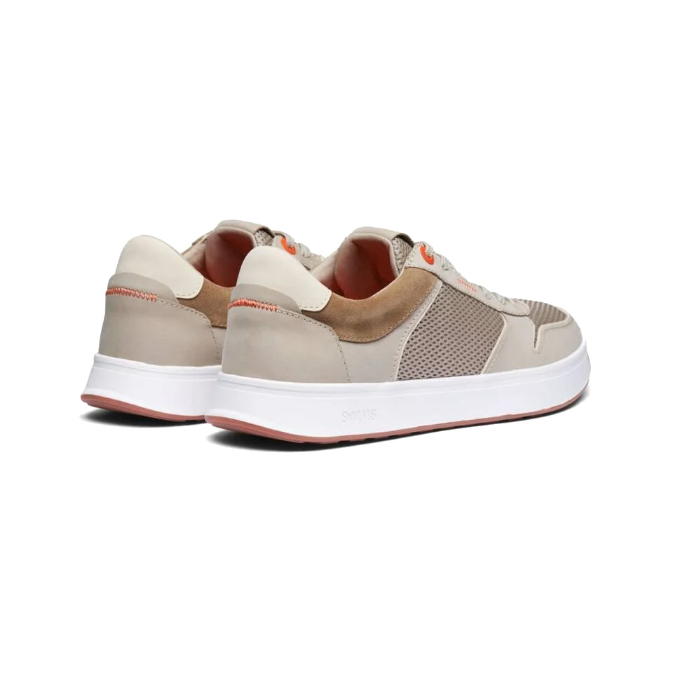 Strada Sneaker - Sand Dune