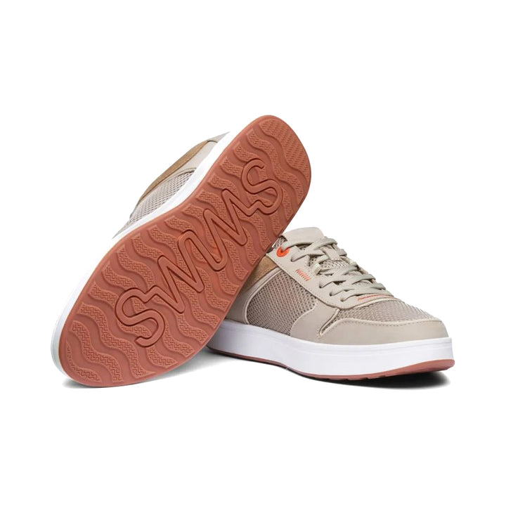 Strada Sneaker - Sand Dune