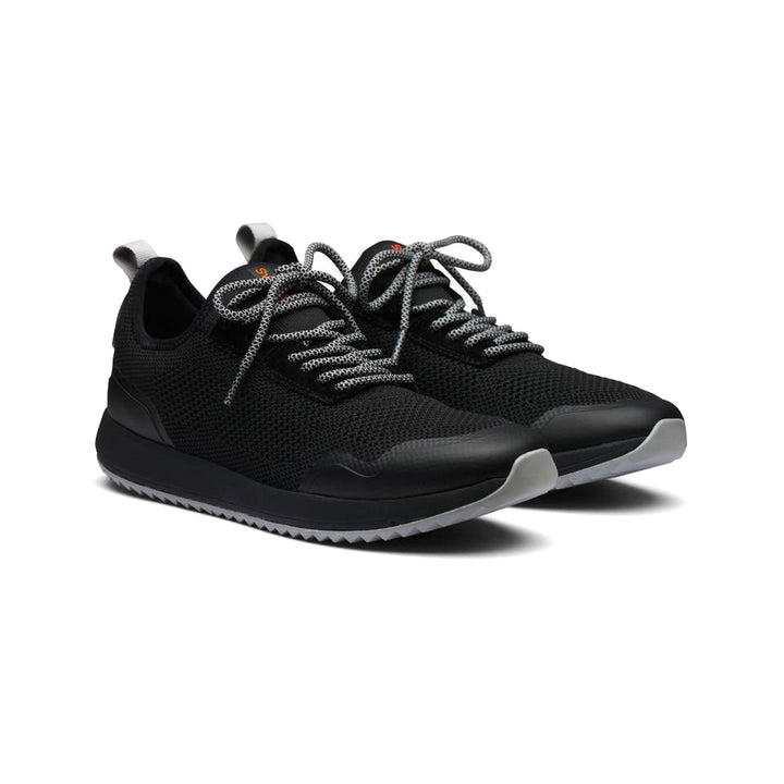 Tasso Runner - Black