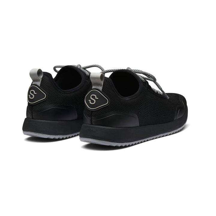 Tasso Runner - Black