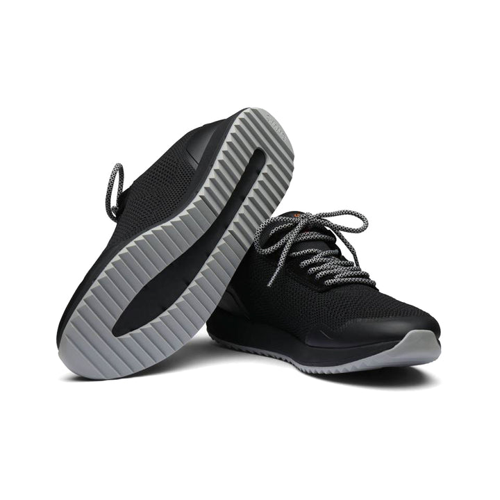 Tasso Runner - Black