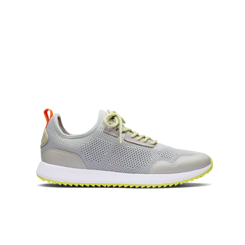 Tasso Runner - Mid Grey – Josephs Sydney